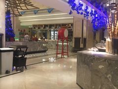 大堂-盛宴标帜餐厅·亲子自助 (南昌喜来登酒店)