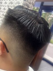 -大人物·男士理发馆