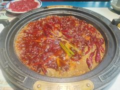 -万杰老灶火锅·20年老品牌(大丰店)