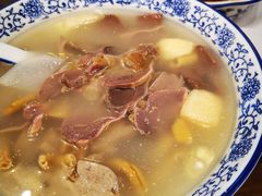 -小潘记鸭血粉丝汤