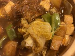 -宏状元现熬粥·京味菜(五棵松店)