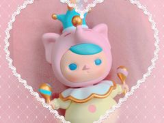 -泡泡玛特POPMART(崇文门国瑞城店)