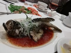 -稻香酒家·33年老字号·港式粤菜(富邦中心店)