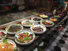 -纽斯特牛排自助餐厅(浦东文峰广场店)