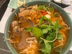 -笠小妹越南粉(新城科技园店)
