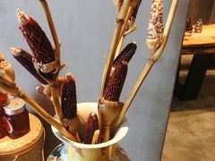 -若蘭慈·无国界素食料理(欢乐海岸店)