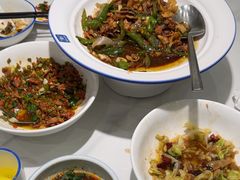 -兰湘子·湘菜小炒(崂山丽达店)