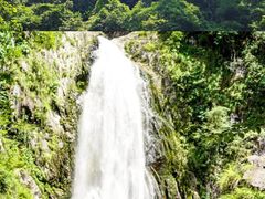 -龙湾潭国家森林公园