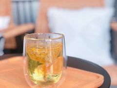 洋甘菊茶-CENTTY辛蒂咖啡·烘焙·西点(天兰社区新生活中心店)