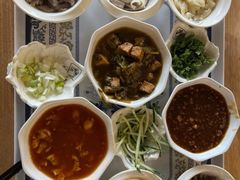 -太原面食店(解放路店)