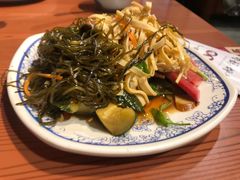 -满兴咱妈烀饼铁锅炖(兰州北街店)