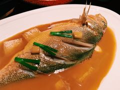 -三利音·玖弄小鲜(浦东嘉里城店)