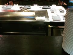 大堂-盛焰铁板烧(王府井店)