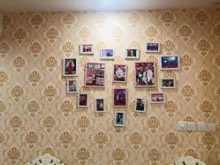 大堂-伊人美容SPA养生馆