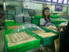 -宫廷糕点铺(建设路店)