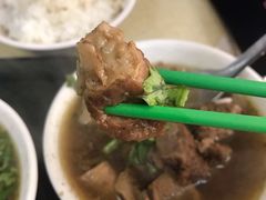 -万盛园炖肉馆(云峰店)