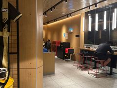 -麦当劳(仙林亚东城得来速店)