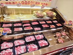-哈哈碳都·牛肋条无限自助烤肉(宝龙店)
