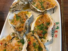-庆峰龙虾烧烤(合肥一店)