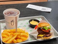 -Shake Shack(南山万象天地店)