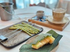 -龟兹KUCINA·新疆菜(前滩L+PLAZA店)