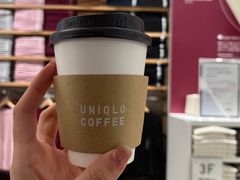 -优衣库(银座店)