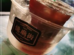 -憶廟街 X 沙角邨(太古城店)