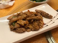 -马凯餐厅(长椿街店)