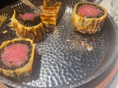-西堤牛排(北京国瑞店)