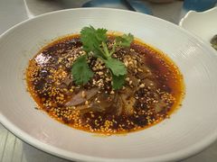 夫妻肺片-成都驻京办餐厅(蜀都宾馆店)