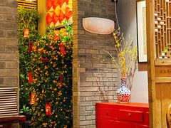 -小河盐帮·私家菜·烤鸭(三元桥·霄云路店)