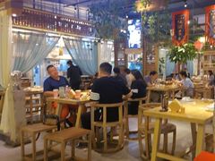 -水煮三国·川鲁江湖菜(香山店)