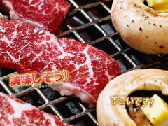 -MIKOMIKO和牛烧肉专门店(南门店)