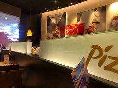 -必胜客(城西银泰店)