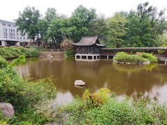 景观位-南京国际会议大酒店