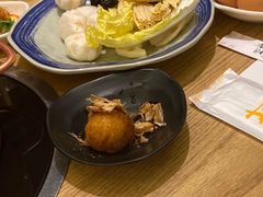 章鱼小丸子-伊豆野菜村(大族广场店)