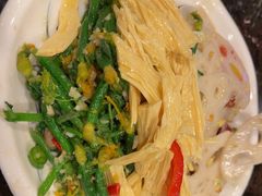 -吾味香葫芦头(安西街店)