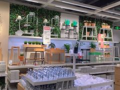 -宜家家居(哈尔滨商场店)