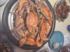 -蓝珊甄选海鲜自助·火锅大排档(近阿那亚店)