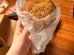 -小麦之家(海湾总店)
