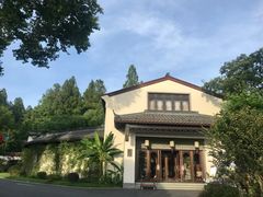 -杭州西湖柳莺里酒店
