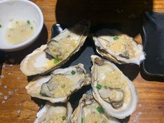 -烧蠔帮·生蚝海鲜牌档(观海店)