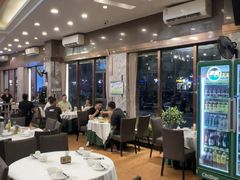 -川林海鲜酒家·湾仔传统早茶·粤菜