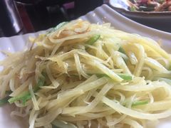 -新侗家食府(蟠桃宫店)