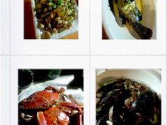 -胖大嫂渔家排档(半边山店)