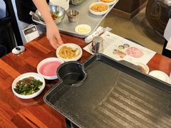 -Dombe豚(黑猪肉街店)