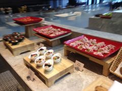 -上海虹桥宾馆味翠餐厅