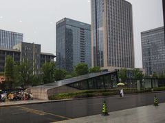 -龙湖杭州滨江天街