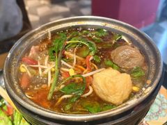 -罗平振兴老店砂锅饭(文笔路店)