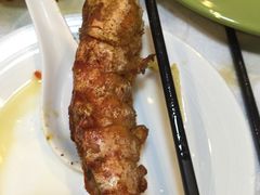-桃源尚品海鲜酒楼(京港澳高速店)